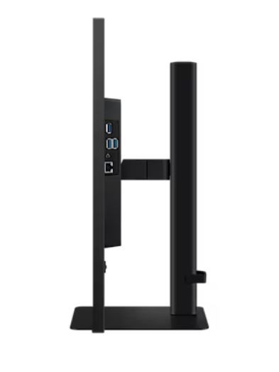 Monitorius samsung viewfinity s60ud 32i wqhd ips, 32