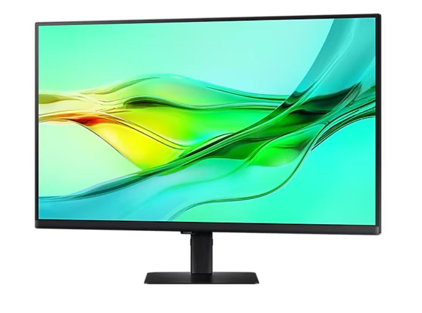 Monitorius samsung viewfinity s60ud 32i wqhd ips, 32