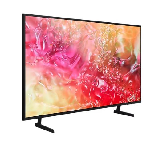 43 colių Samsung išmanusis televizorius su Tizen