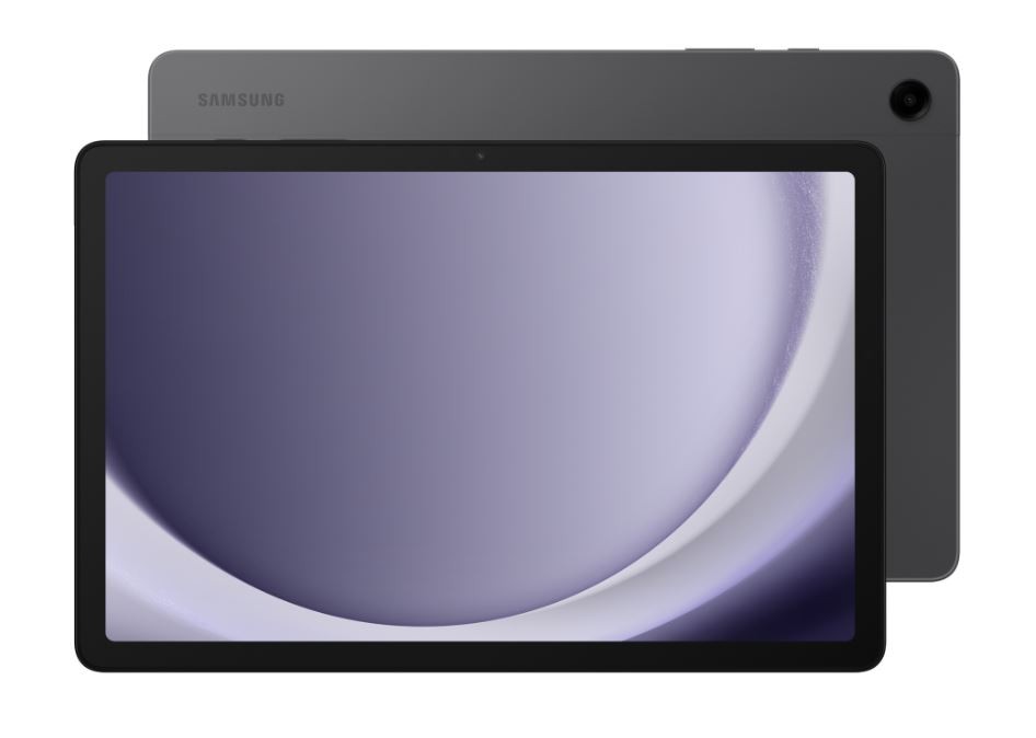 Planšetinis kompiuteris samsung galaxy tab a9+ 5g 4/64gb graphite sm-x216bzaaeue