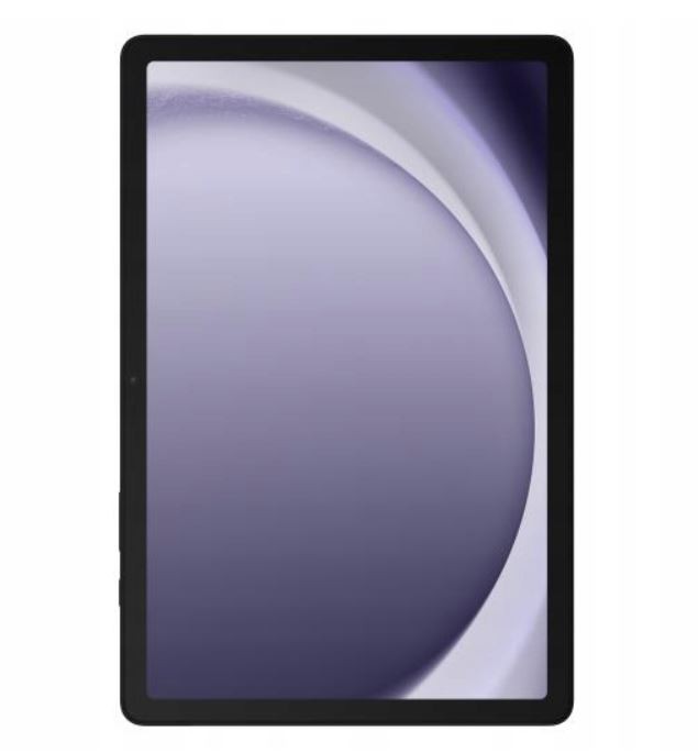 Planšetinis kompiuteris samsung galaxy tab a9+ 5g 4/64gb graphite sm-x216bzaaeue