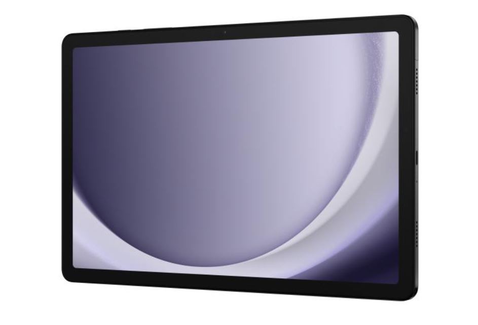 Planšetinis kompiuteris samsung galaxy tab a9+ 5g 4/64gb graphite sm-x216bzaaeue