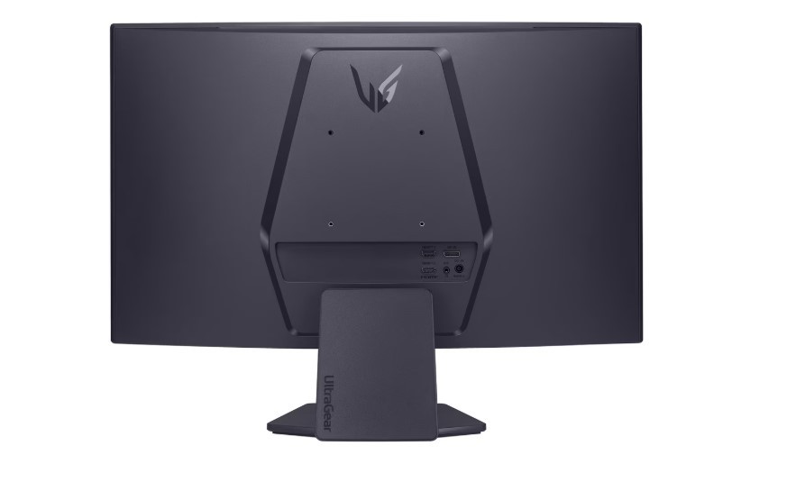 Monitorius lg 27gs60qc-b, 27