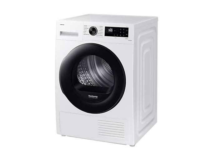 Džiovyklė samsung dv80cgc2b0aeeo