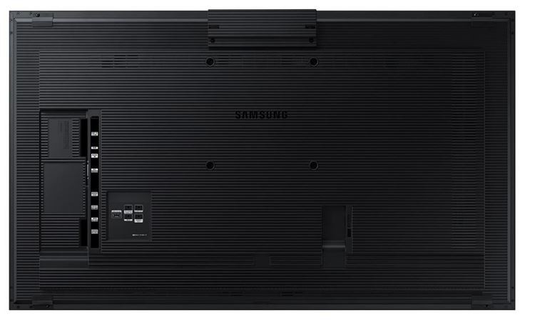 Monitorius samsung qm55b-t, 55