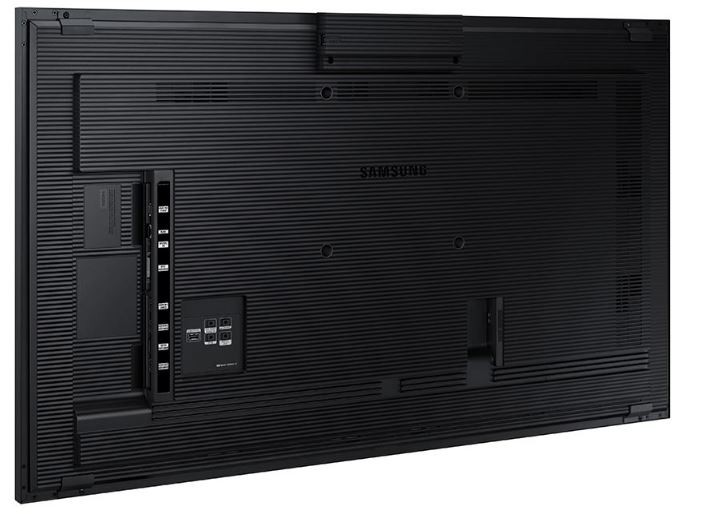 Monitorius samsung qm55b-t, 55