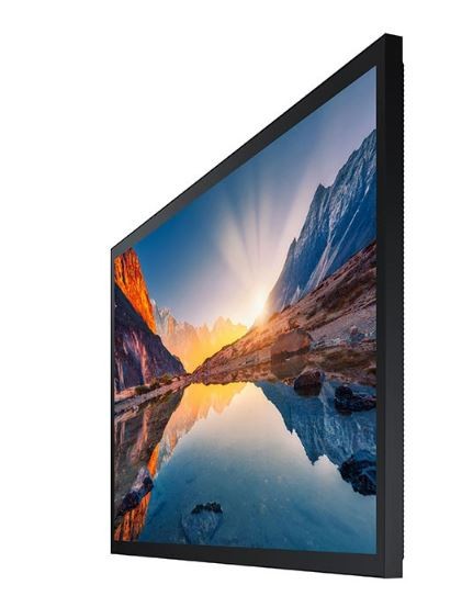 Monitorius samsung qm55b-t, 55