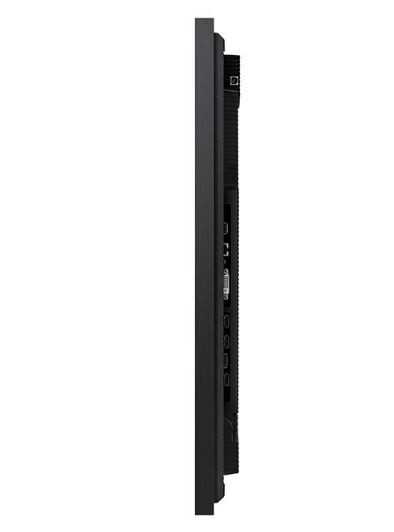 Monitorius samsung qm55b-t, 55