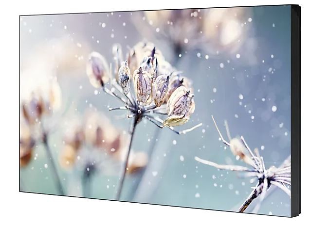 Televizorius samsung lh46vmbubgbxen, 46
