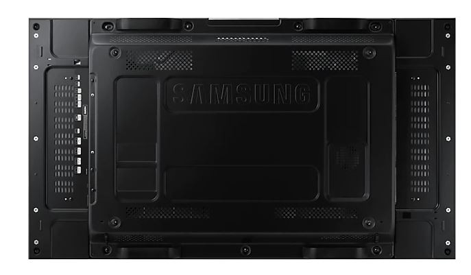 Televizorius samsung lh46vmbubgbxen, 46