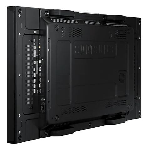 Televizorius samsung lh46vmbubgbxen, 46