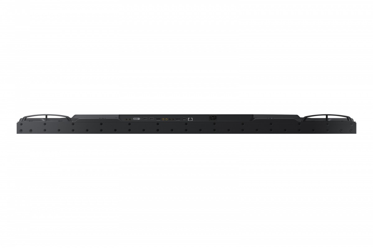 Monitorius samsung