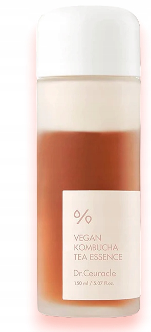 Dr. „ceuracle“ vegan tonikas Kombučos esencija