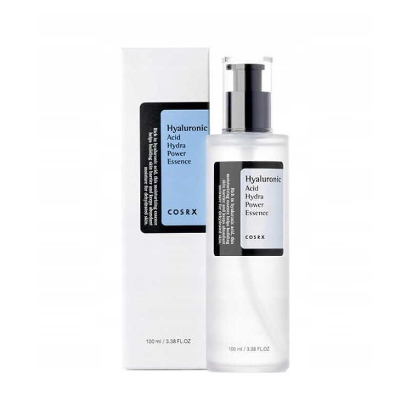 Drėkinanti esencija su hialuronu Cosrx Hyaluronic Acid Hydra Power Essence, 100 ml