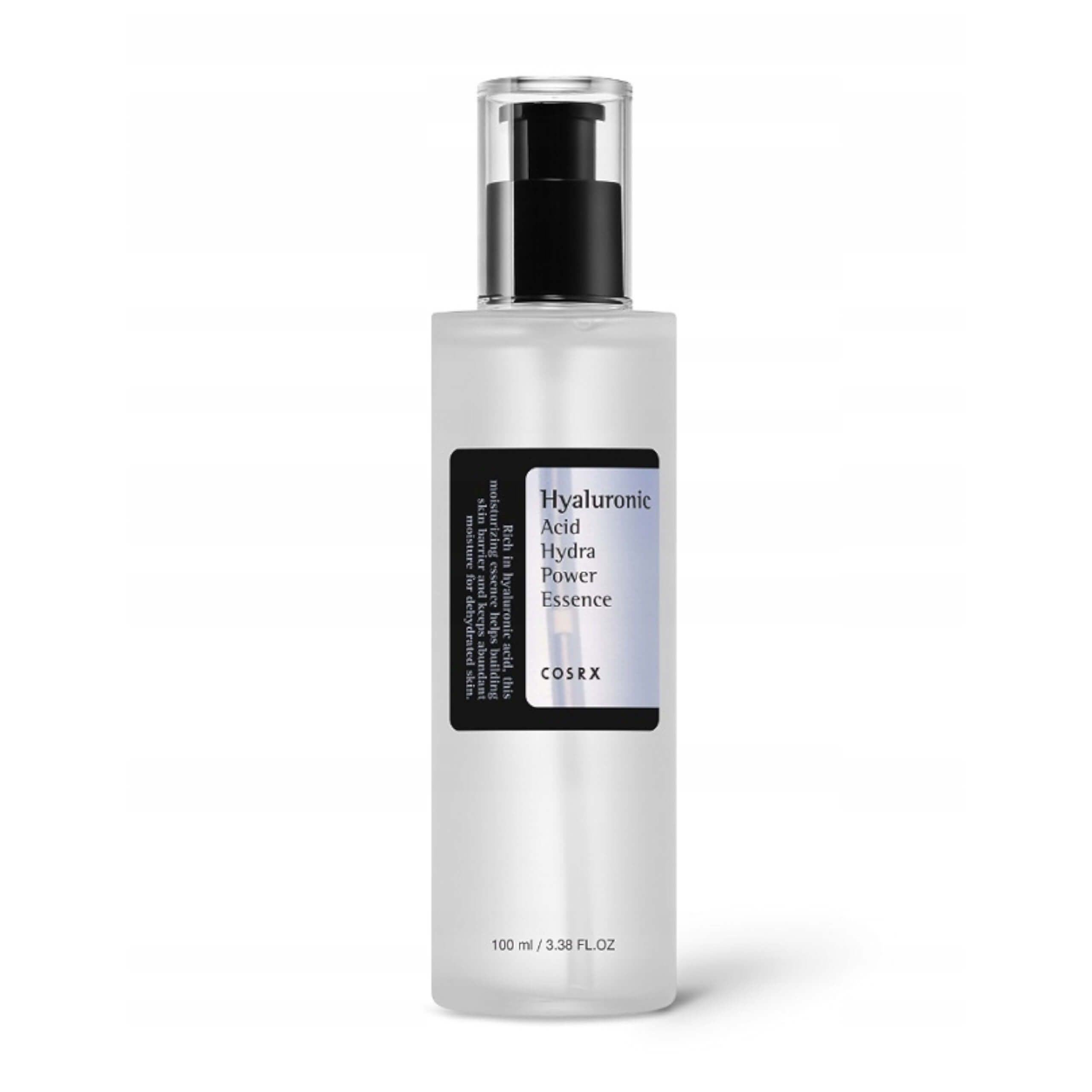 Drėkinanti esencija su hialuronu Cosrx Hyaluronic Acid Hydra Power Essence, 100 ml