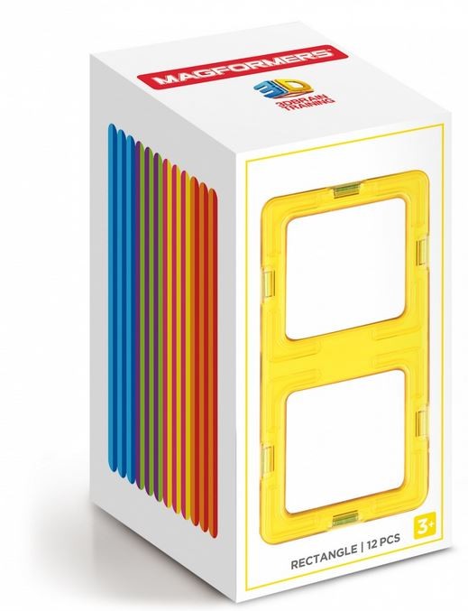 Magnetinis konstruktorius magformers 