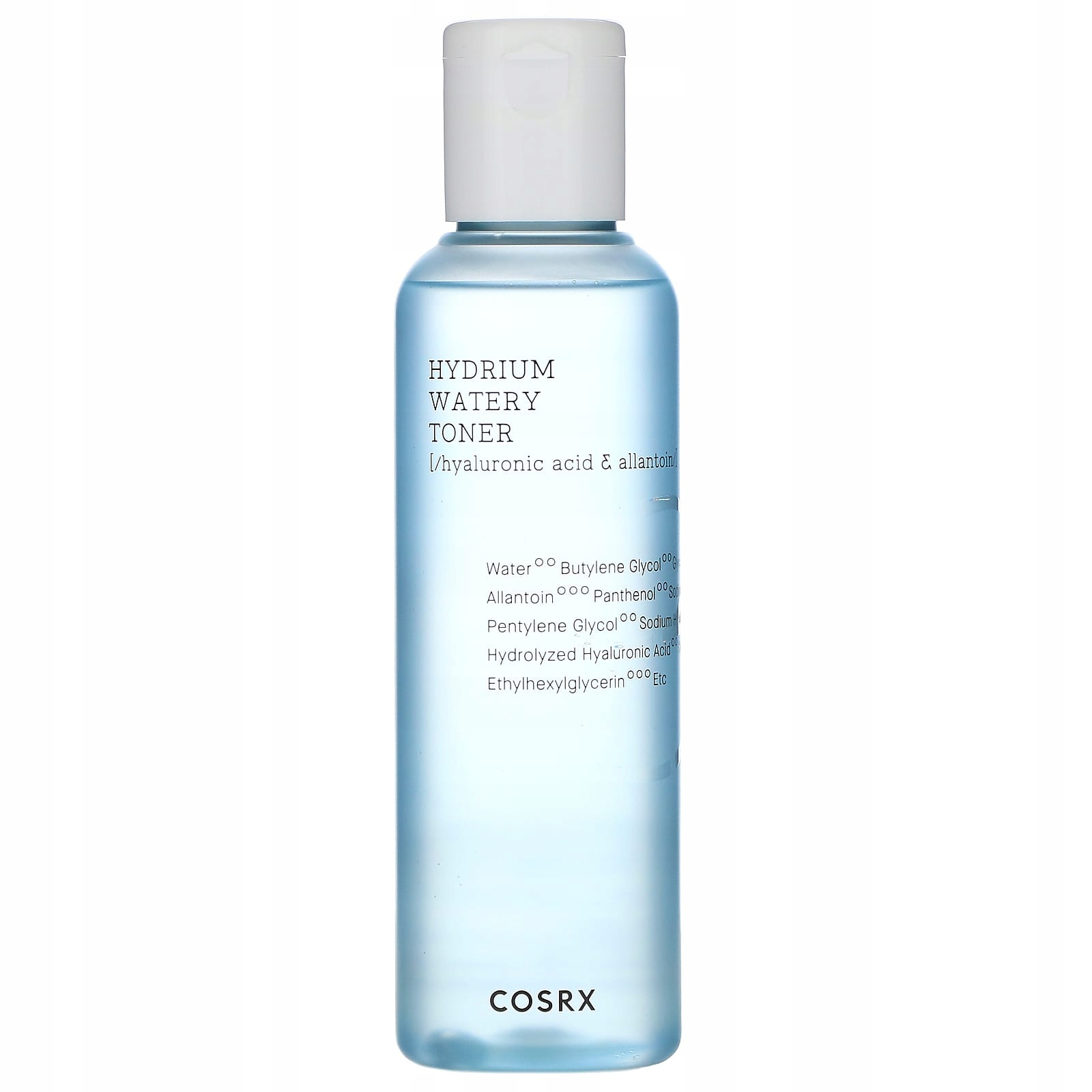 Drėkinamasis veido tonikas Cosrx, 150 ml