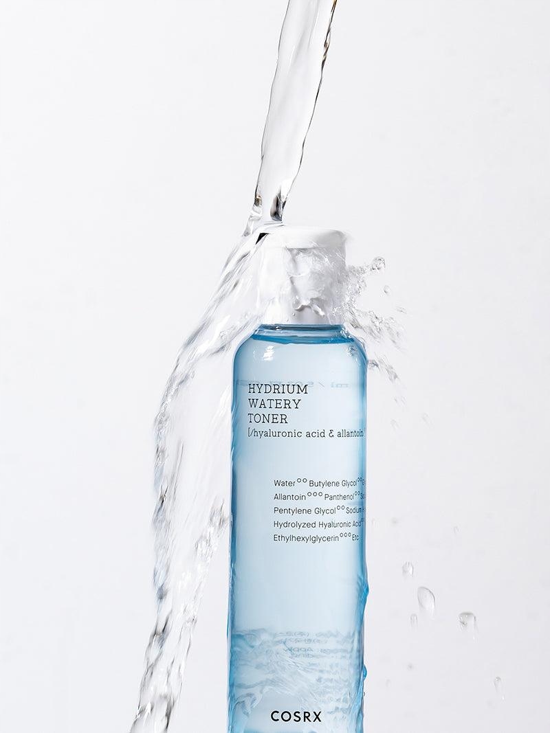 Drėkinamasis veido tonikas cosrx, 150 ml
