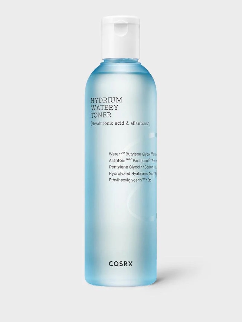 Drėkinamasis veido tonikas cosrx, 150 ml