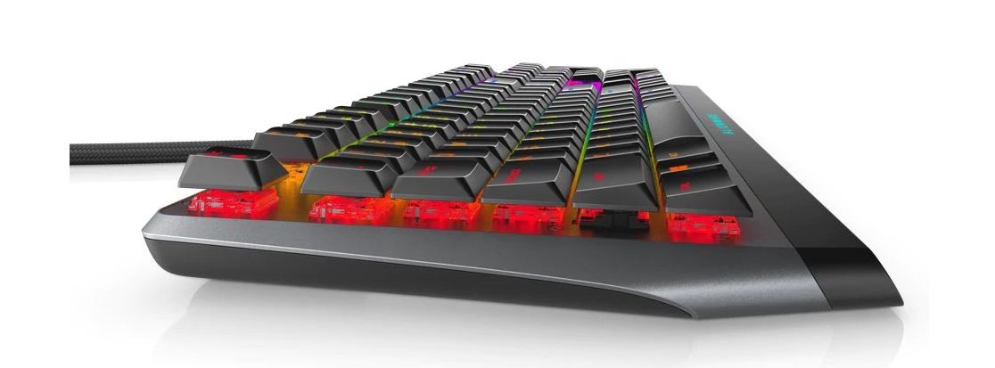 Dell alienware aw510k