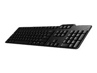 Dell kb813 smartcard