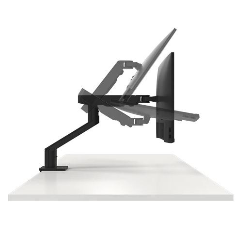 Monitoriaus laikiklis dell 482-bbdl
