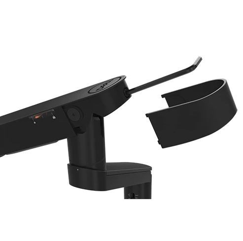 Monitoriaus laikiklis dell 482-bbdl