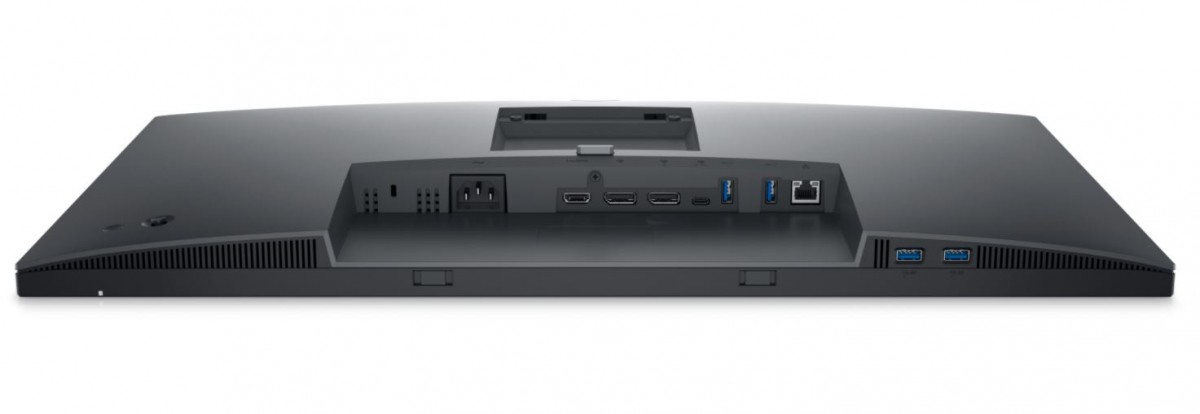 Monitorius dell p2723de, 27
