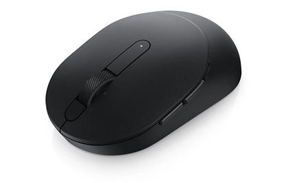 Belaidė pelė dell 570-abho, juoda