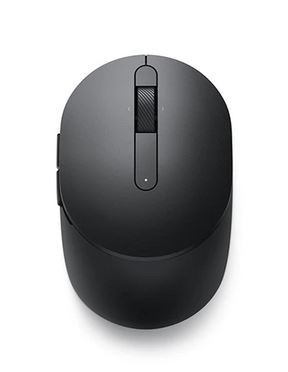 Belaidė pelė dell 570-abho, juoda