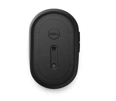 Belaidė pelė dell 570-abho, juoda