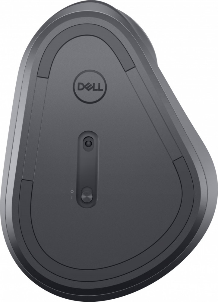 Belaidė pelė dell ms900