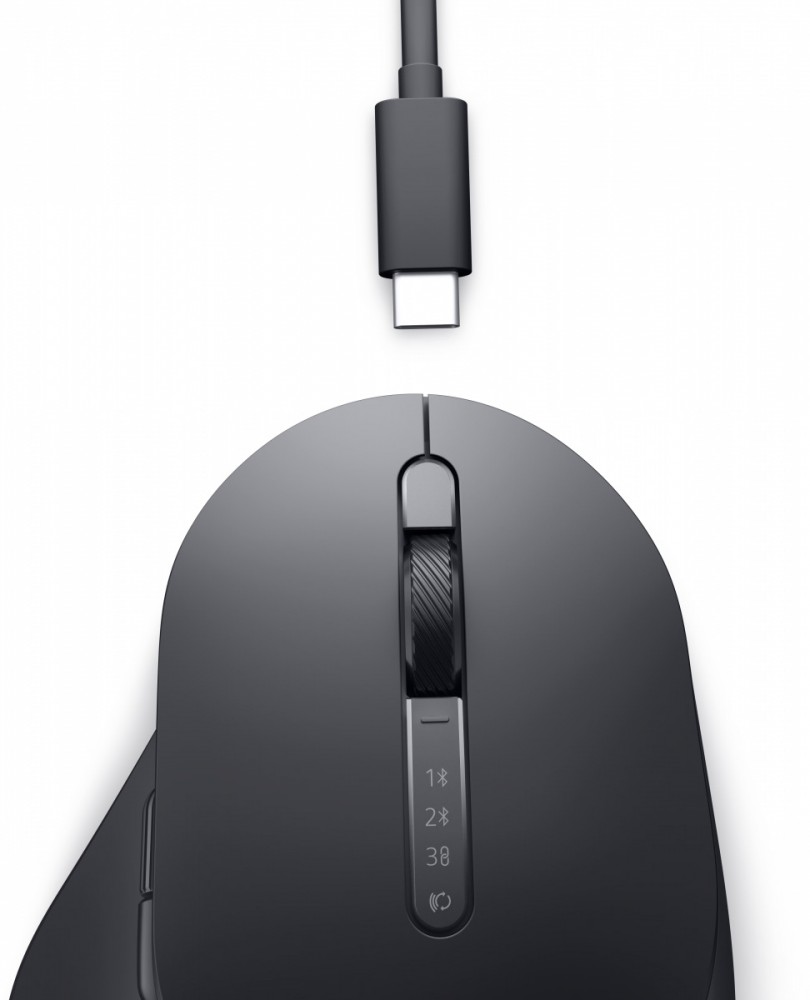 Belaidė pelė dell ms900