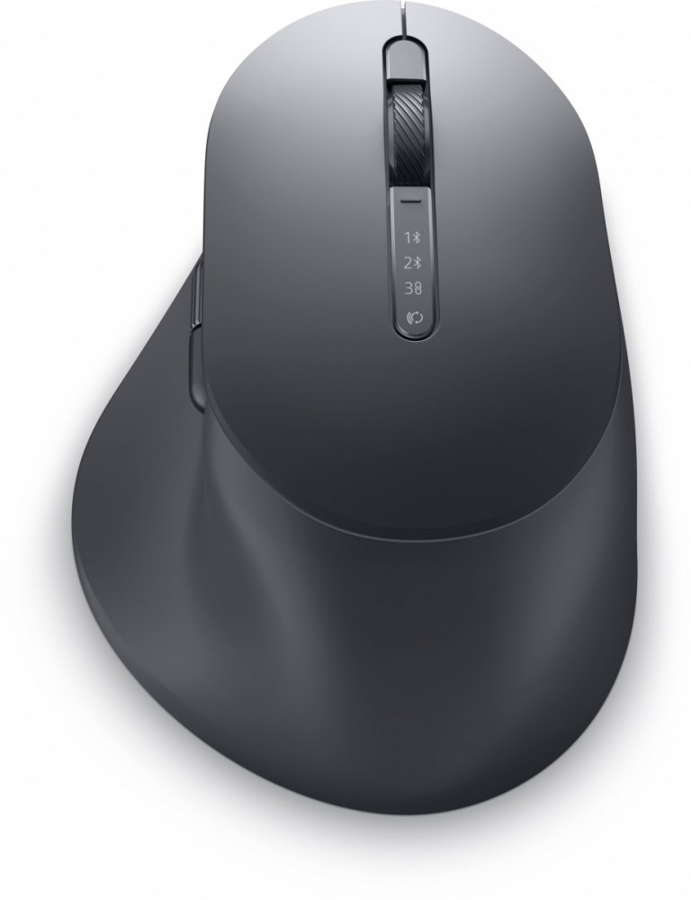 Belaidė pelė dell ms900