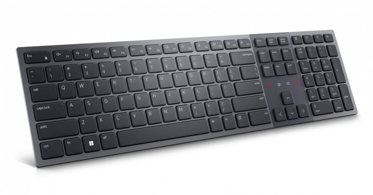 Dell premier kb900 (580-bbdh)