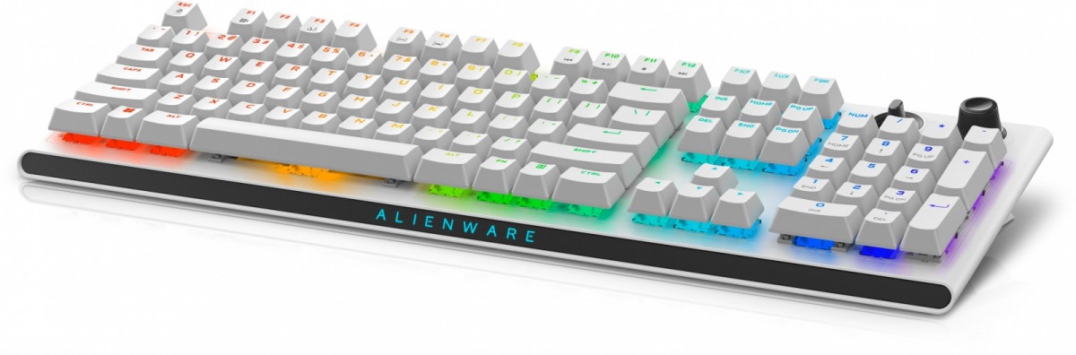 Dell alienware tri-mode aw920k