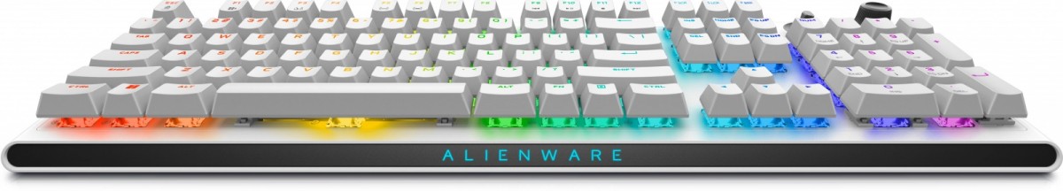 Dell alienware tri-mode aw920k