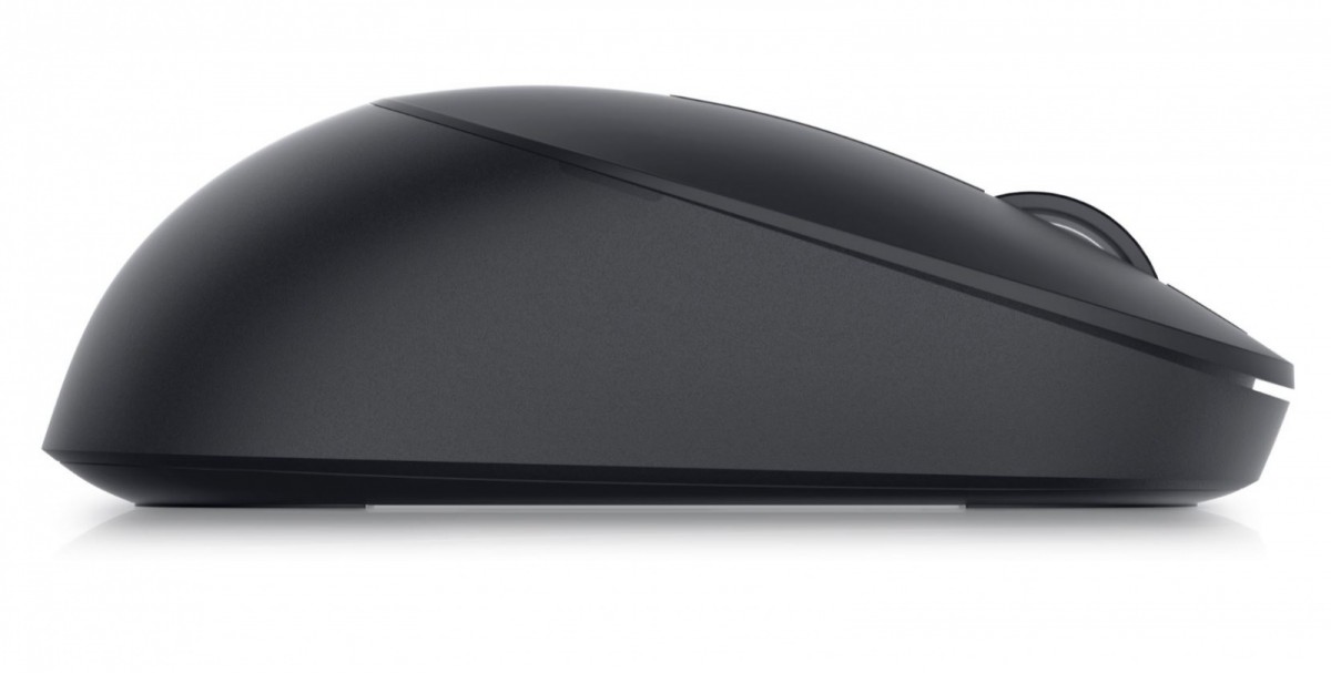 Belaidė pelė dell ms300