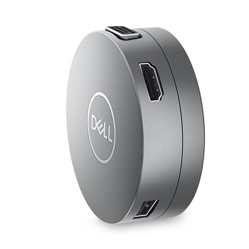Doko stotelė dell 470-aeup