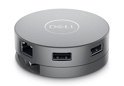 Doko stotelė dell 470-aeup