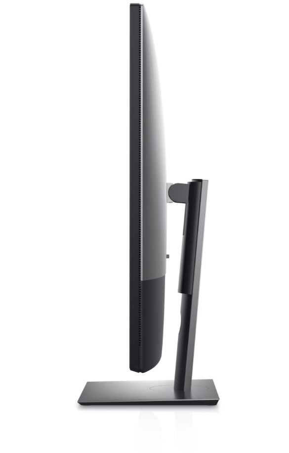 Monitorius dell u4323qe, 43