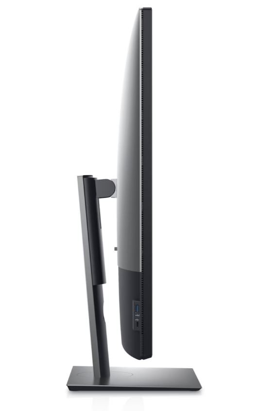 Monitorius dell u4323qe, 43
