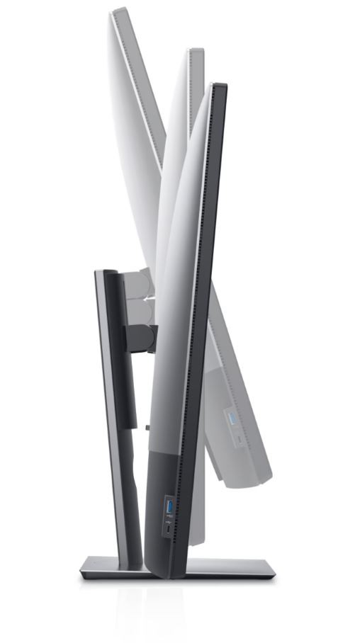 Monitorius dell u4323qe, 43