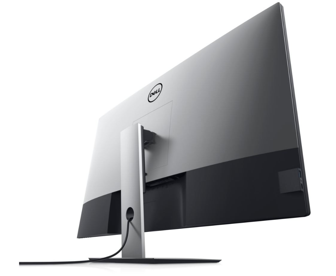 Monitorius dell u4323qe, 43