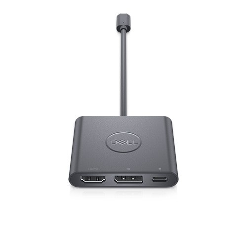 Dell 0,18m displayport į hdmi adapteris kabelis (470-aegy)