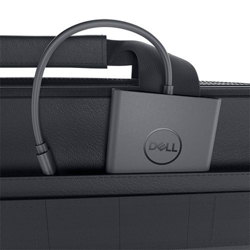 Dell 0,18m displayport į hdmi adapteris kabelis (470-aegy)