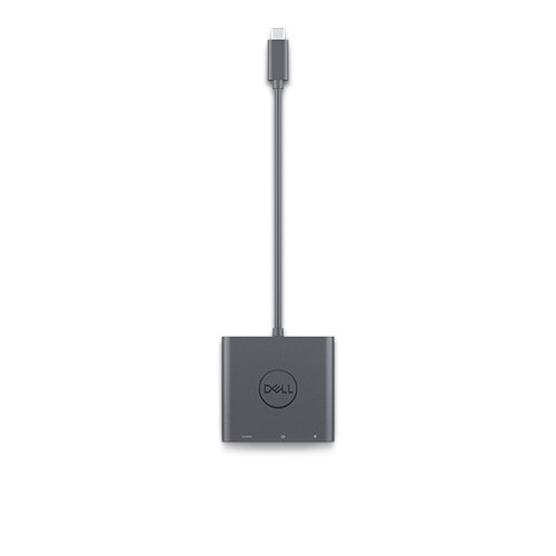 Dell 0,18m displayport į hdmi adapteris kabelis (470-aegy)