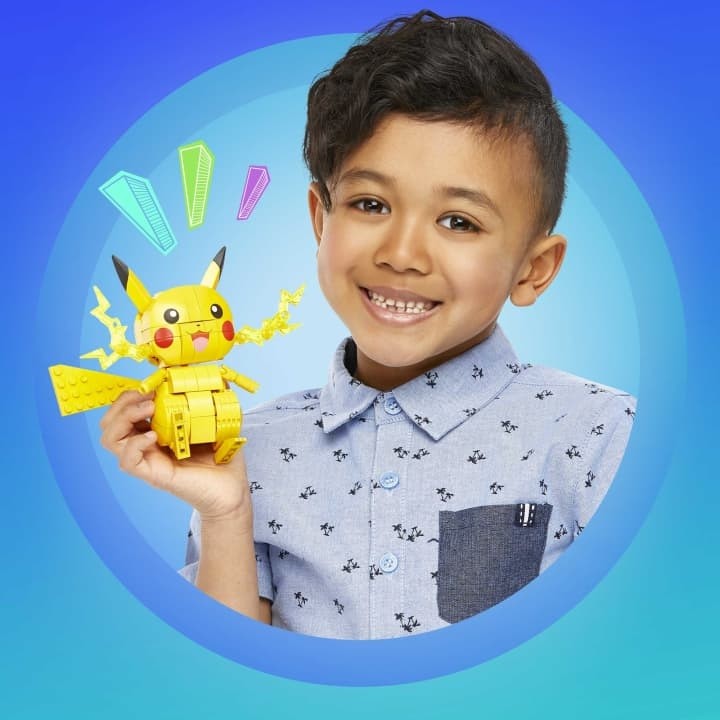 Figūrėlė Playset Mattel GMD31
