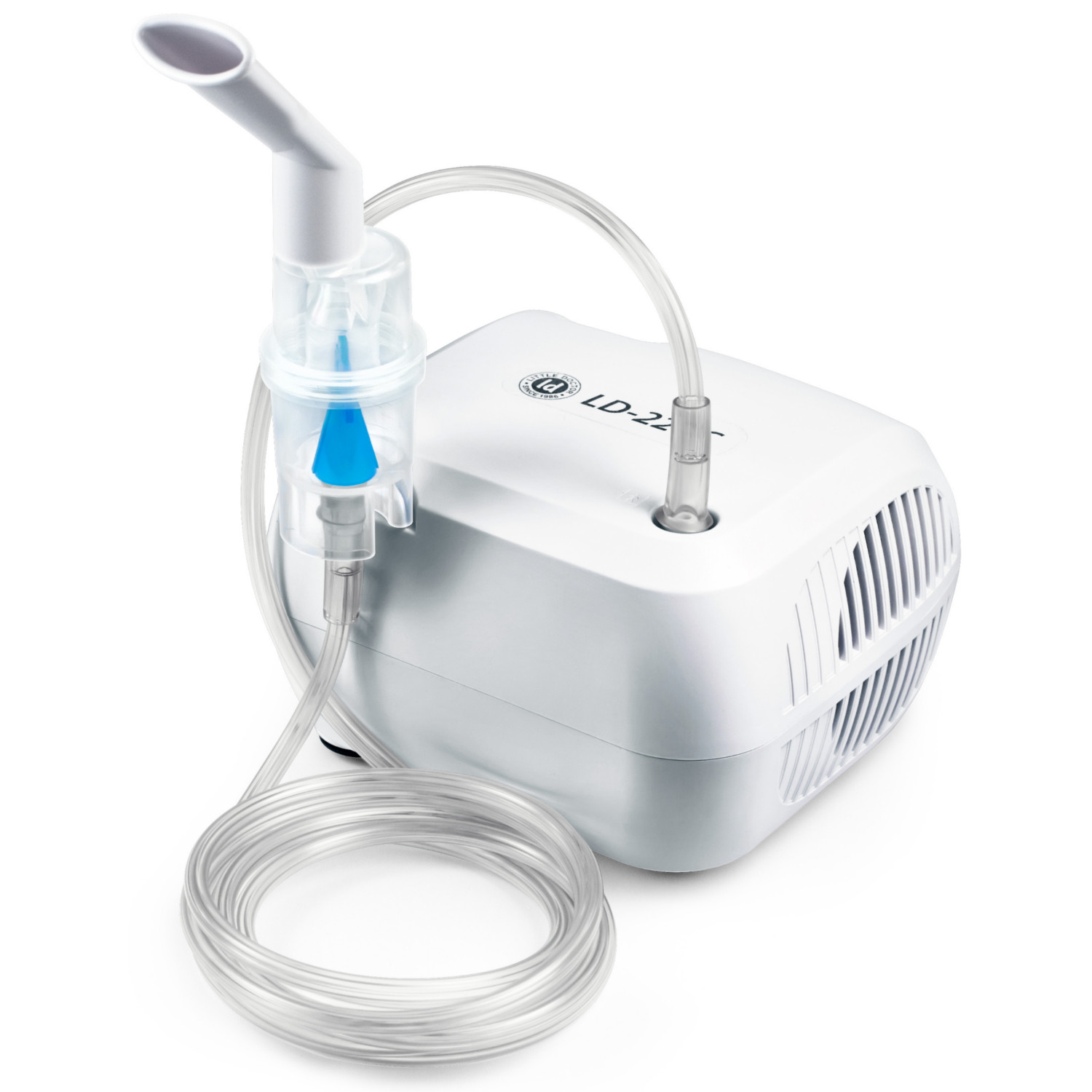 Inhaliatorius Little Doctor LD-220C