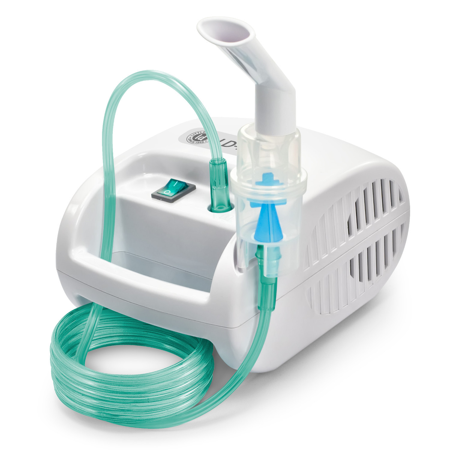 Inhaliatorius Little Doctor LD-221C
